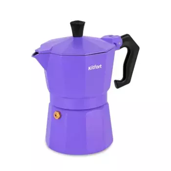 Кофеварка Kitfort KT-7146