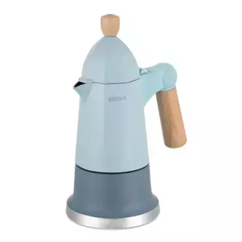 Кофеварка Kitfort KT-7153