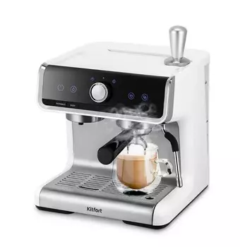 Кофеварка Kitfort KT-7170