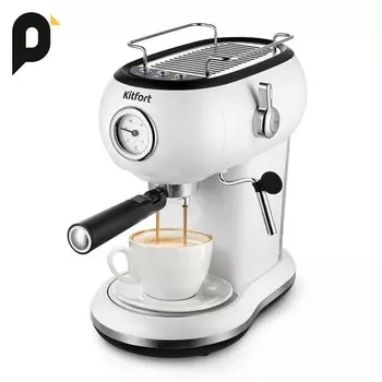 Кофеварка Kitfort KT-7219