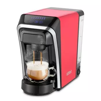 Кофеварка Kitfort KT-7227