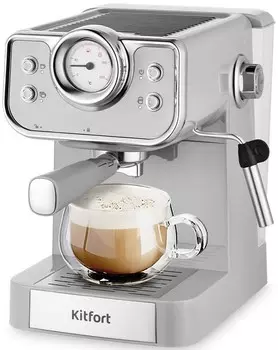 Кофеварка Kitfort KT-7234
