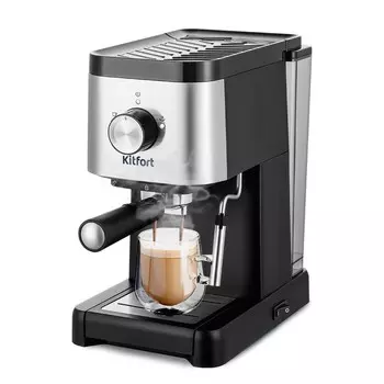 Кофеварка Kitfort KT-7287