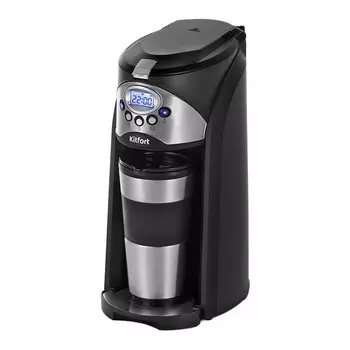 Кофеварка Kitfort KT-7308