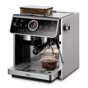 Кофеварка Kitfort KT-7321
