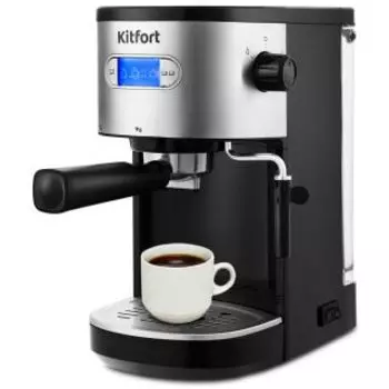 Кофеварка Kitfort KT-740