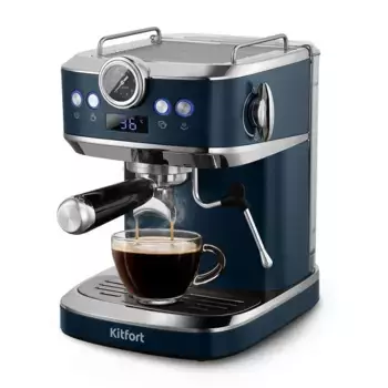 Кофеварка Kitfort KT-7429