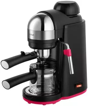 Кофеварка Kitfort KT-7444