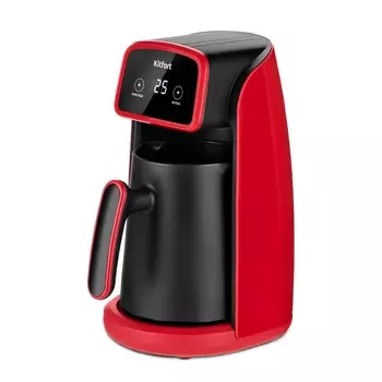 Кофеварка Kitfort KT-7455