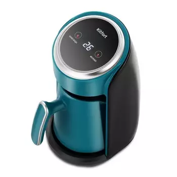 Кофеварка Kitfort KT-7457