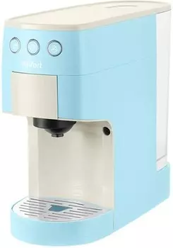 Кофеварка Kitfort KT-7466