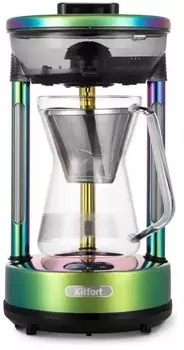 Кофеварка Kitfort KT-7488