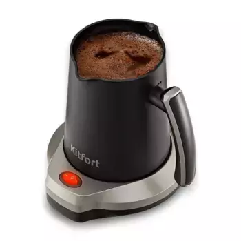 Кофеварка Kitfort KT-7493