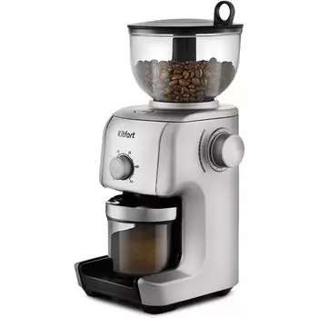 Кофеварка Kitfort KT-7496