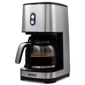 Кофеварка Kitfort KT-750