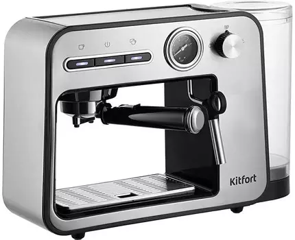 Кофеварка Kitfort KT-7515