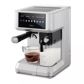 Кофеварка Kitfort KT-7545