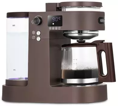Кофеварка Kitfort KT-7590