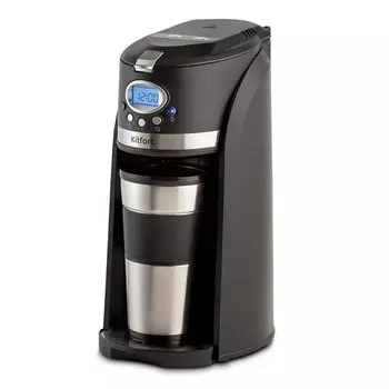 Кофеварка Kitfort KT-797