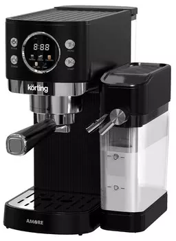Кофеварка Korting KCM 1007 T Amore