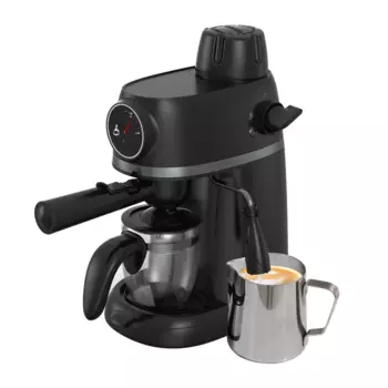 Кофеварка Kyvol Espresso Drip Coffee EDC (CM-PM240A)