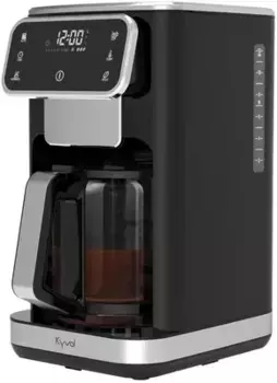 Кофеварка Kyvol High-Temp Drip Coffee Maker CM052 (CM-DM100A)