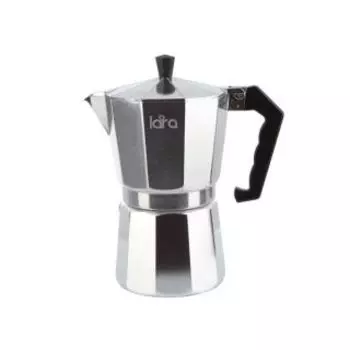 Кофеварка LARA LR06-73