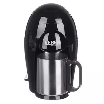 Кофеварка Leben 286-033