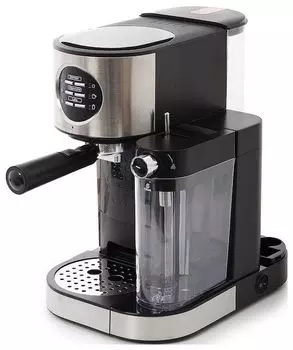 Кофеварка Leran ECM-1585