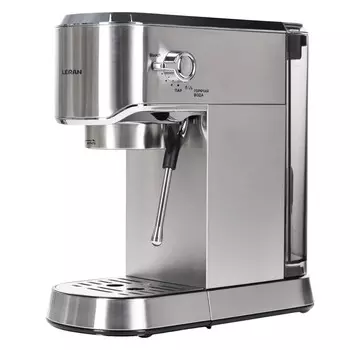 Кофеварка Leran ECM 730 CRM
