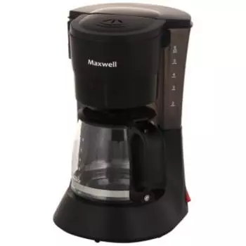 Кофеварка Maxwell MW-1650