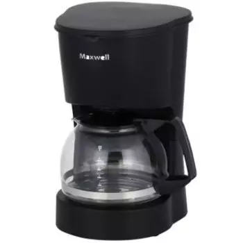 Кофеварка Maxwell MW-1657