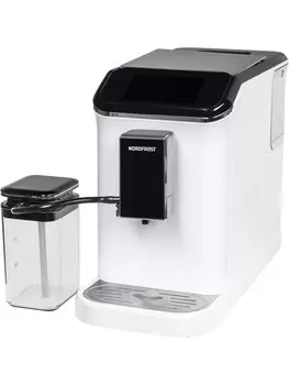 Кофеварка NORDFROST HOME 300 W