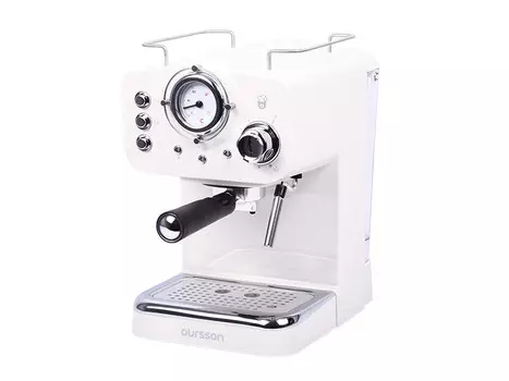 Кофеварка Oursson EM1510/IV