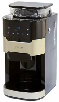 Кофеварка Pioneer CM060D