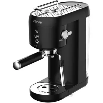 Кофеварка Pioneer CM109P black