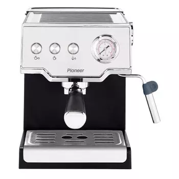 Кофеварка Pioneer CM112P