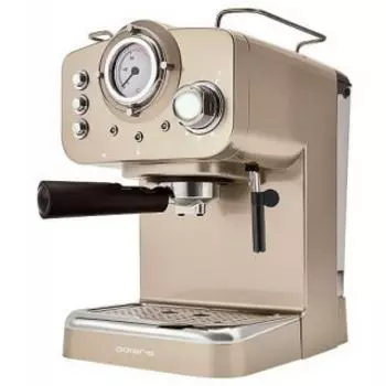 Кофеварка Polaris PCM 1532 E