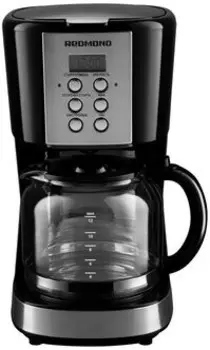 Кофеварка RED Solution RCM-M1529