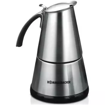 Кофеварка Rommelsbacher EKO 364/E