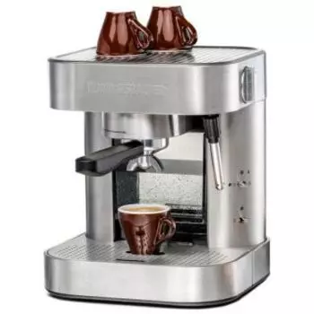 Кофеварка Rommelsbacher EKS 1510