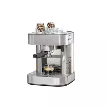 Кофеварка Rommelsbacher EKS 2010