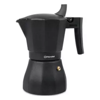 Кофеварка Rondell Kafferro RDS-499