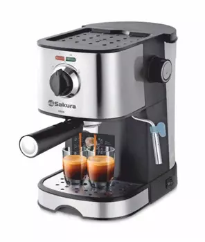 Кофеварка Sakura SA-6113