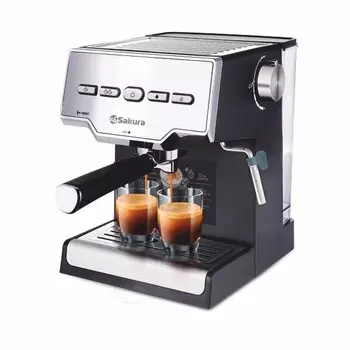 Кофеварка Sakura SA-6114