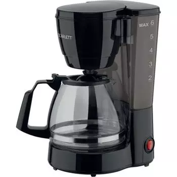 Кофеварка Scarlett SC-CM33018 черный