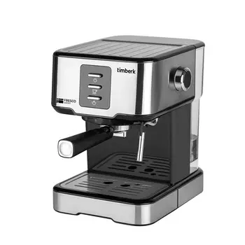 Кофеварка Timberk T-CM33038 черный