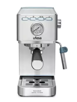 Кофеварка Ufesa CE8030 MILAZZO