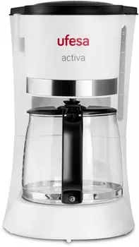 Кофеварка Ufesa CG7123 ACTIVA