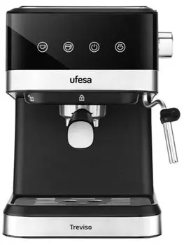 Кофеварка Ufesa TREVISO
